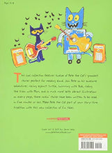 Load image into Gallery viewer, Pete the Cat: 5-Minute Pete the Cat Stories: Includes 12 Groovy Stories!