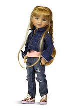Load image into Gallery viewer, Ruby Red Fashion Friends Sara