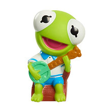 Load image into Gallery viewer, Disney Junior Music Lullabies Bath Toy Set, Includes Mickey Mouse, Minnie Mouse, Bingo, Rolly, Doc McStuffin, Lambie, Kermit, and Piggy Water Toys, Amazon Exclusive, by Just Play
