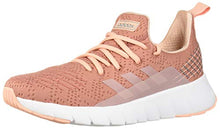 Load image into Gallery viewer, adidas Women's Asweego Running Shoe, raw Pink/Glow Pink/White, 6.5 M US