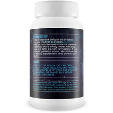 Load image into Gallery viewer, Reviva Brain Memory Rejuv - Advanced Cognitive Support - Enriches Mental Performance - Focus - Memory - Clarity - Nootropic Brain Pills - Mental Energy and Precision