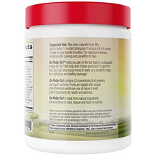 Load image into Gallery viewer, GO Ruby GO! - Nutritional Red Superfood Powder Juice, Loaded with 42 Plant-Based Antioxidants & Fruit Extracts, Effective Probiotics, Fortifying & Healthy Superior Energy, Better Immunity & Digestion