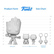 Load image into Gallery viewer, Funko Pop! Star Wars: Across The Galaxy - Qui-Gon Jinn Vinyl Bobblehead, Amazon Exclusive