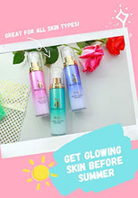 Load image into Gallery viewer, Rose Water Facial Toner for Acne| Alcohol-Free | Facial Toner for Aging Skin - Helps Unclog Pores - Decrease Acne- Hydrating Primer & Setting Hydrosol for Sensitive Skin by MintPear®