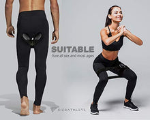 Load image into Gallery viewer, SierAthlete 3 in 1 Hip Trainer, Kegel Exercise Products, Butt Enhancer, Pelvic Floor Strengthening Device Women, Bladder Control, Butt Enhancer and Inner Thigh Exercise Equipment for Women