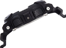 Load image into Gallery viewer, Casio Men's Japanese Quartz Watch with Resin Strap, Black, 29.4 (Model: GAX100B-1A)