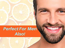 Load image into Gallery viewer, Joli Noir – Jelly Masks For Facials - 7 Treatments -Brightening Vitamin C Rubber Peel-Off At Home Spa Moisturizing Jelly Mask