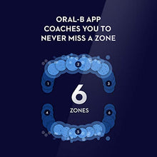 Load image into Gallery viewer, Oral-B iO Series 7 Electric Toothbrush With 2 Brush Heads, Black Onyx