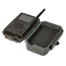 Load image into Gallery viewer, GardePro E8 Trail Camera Wi-Fi 32MP 1296P Fast 0.1s Trigger Speed Motion Activated 100ft Night Vision IP66 Waterproof