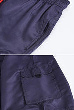 Load image into Gallery viewer, Tyhengta Mens Swim Trunks Quick Dry Beach Board Shorts with Mesh Lining Dark Gray 30