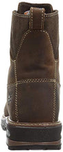 Load image into Gallery viewer, Timberland PRO Women's Hightower 6" Alloy Toe Waterproof Industrial & Construction Shoe, Kaffe Full-Grain Leather, 8.5