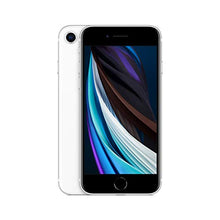 Load image into Gallery viewer, Apple iPhone SE, 64GB, White - for T-Mobile (Renewed)