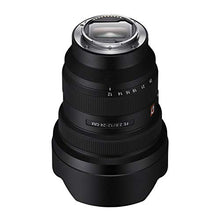 Load image into Gallery viewer, Sony FE 12-24mm F2.8 G Master Full-Frame Constant-Aperture Ultra-Wide Zoom Lens (SEL1224GM)