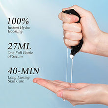 Load image into Gallery viewer, MECMOR Dark Spot Facial Treatment Mask with Arbutin Vitamin C Hyaluronic Acid, Reduce Dark Spots Pigmentation Acne Marks, Hydrating Antiaging Sheet Masks for Sensitive Blemished Skin, 5 Pcs Merry Christmas Gift Happy New Year