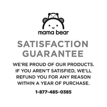 Load image into Gallery viewer, Amazon Brand - Mama Bear Sensitivity Milk-Based Powder Infant Formula with Iron, 22.5 Ounces