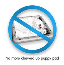 Load image into Gallery viewer, ANYPET Dog Puppy Cat Pet Potty Anypet Indoor Training Toilet, Green
