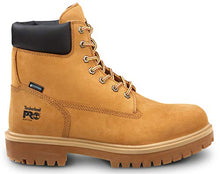 Load image into Gallery viewer, Timberland PRO 6IN Direct Attach Men's Wheat Soft Toe SR WP Boot (10.0 W)