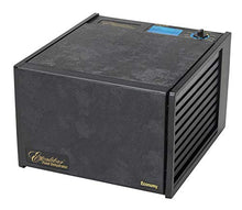 Load image into Gallery viewer, Excalibur 9-Tray Electric Food Dehydrator with Adjustable Thermostat For Temperature Control Patented Technology For faster & Efficient 15 Square Feet Drying Space, Black