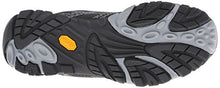 Load image into Gallery viewer, Merrell Men's Moab Edge Hiking Shoe, Grey, 9 M US