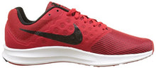 Load image into Gallery viewer, Nike Men's Downshifter 7 Running Shoe Red/Black/White