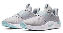 Load image into Gallery viewer, Nike in-Season TR 9 Womens Running Shoe (Grey/Blue) 7.5 B (M)