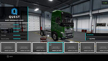 Load image into Gallery viewer, Truck Driver - Xbox One