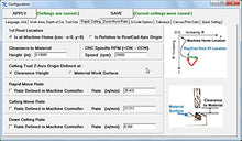 Load image into Gallery viewer, CAD-CAM CNC Mill Software for Mach 3-4, Linux CNC, EMC2, Fanuc, CNC 3040. Design your part and generate the g-code with a single easy to use software, plus many tutorial training videos included.