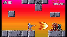 Load image into Gallery viewer, Turrican Flashback - Nintendo Switch