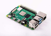 Load image into Gallery viewer, Raspberry SC15184 Pi 4 Model B 2019 Quad Core 64 Bit WiFi Bluetooth (2GB)