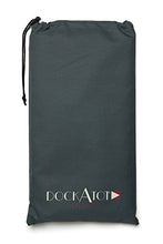 Load image into Gallery viewer, DockATot Deluxe Transport Bag (Midnight Teal) - The Perfect Travel Companion for Your DockATot