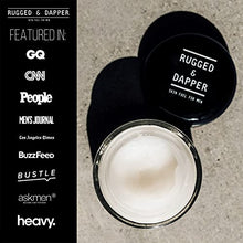 Load image into Gallery viewer, RUGGED & DAPPER Lips, Face & Eyes Bundle - 4-Pack Lip Balm, Eye Complex & Face Moisturizer