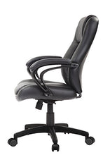 Load image into Gallery viewer, Eurotech Seating Pembroke Manager Chair, Black