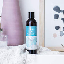 Load image into Gallery viewer, Witch Hazel Face Toner - Organic Rose Water Facial Toner for Women With Hydrating Aloe Vera, Rosewater Toner for Face, Skin Toner pH Balancing Natural Skin Care Products, Beauty Products for Women