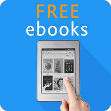 Load image into Gallery viewer, Free eBooks for Kindle
