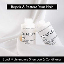 Load image into Gallery viewer, Olaplex No.4 Bond Maintenance Shampoo, 8.5 Fl Oz