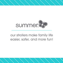 Load image into Gallery viewer, Summer 3Dlite Convenience Stroller, Black (2016)