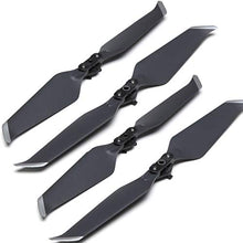 Load image into Gallery viewer, DJI Mavic 2 Low-Noise Propellers for Mavic 2 Zoom, Mavic 2 Pro Drone Quadcopter Accessory Replacement - Part 13 (Bundle: 2 Pairs)