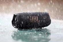 Load image into Gallery viewer, JBL CHARGE 5 - Portable Bluetooth Speaker with IP67 Waterproof and USB Charge out - Black