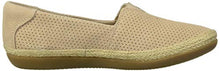 Load image into Gallery viewer, Clarks womens Danelly Sky Loafer Flat, Blush Suede, 7 US