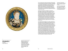 Load image into Gallery viewer, Elizabethan Treasures: Miniatures by Hilliard and Oliver