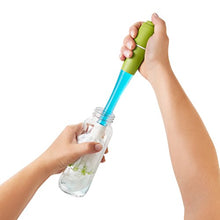 Load image into Gallery viewer, OXO Tot Soap Dispensing Bottle Brush with Stand- New Color Available