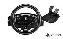 Load image into Gallery viewer, Thrustmaster T80 Racing Wheel (PS4/PS3)