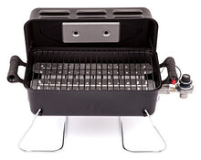 Load image into Gallery viewer, Char-Broil Deluxe Portable Liquid Propane Gas Grill