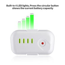 Load image into Gallery viewer, Powerextra Phantom 2 Battery, 11.1V 5200mAh 10C LiPo Intelligent Flight Battery Replacement Compatible Wiht DJI Phantom 2, Phantom 2 Vision and Phantom 2 Vision Plus