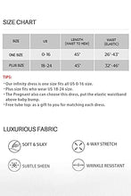 Load image into Gallery viewer, Bridesmaid Dresses for Women, Convertible Sleeve V-Neck Floor Length Prom Wrap Maxi Convertible Long Dress Grey