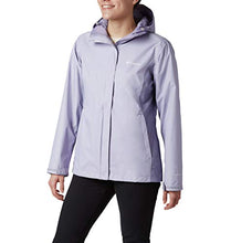 Load image into Gallery viewer, Columbia Women's Arcadia II Jacket Outerwear, -twilight/ dusty iris, Small