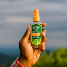 Load image into Gallery viewer, Murphy's Naturals Lemon Eucalyptus Oil Insect Repellent Spray | DEET Free | Plant Based, All Natural Ingredients | Mosquito and Tick Repellent | 2 Ounce Pump Spray | 3 Pack