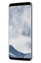 Load image into Gallery viewer, Samsung Galaxy S8, 64GB, Arctic Silver - For AT&T / T-Mobile (Renewed)