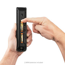 Load image into Gallery viewer, PDP 048-083-NA Talon Media Remote Control for Xbox One, TV, Blu-Ray & Streaming Media