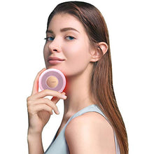 Load image into Gallery viewer, FOREO UFO mini 2 Spa-level Power Mask Device for an Accelerated Facial Treatment, Pearl Pink